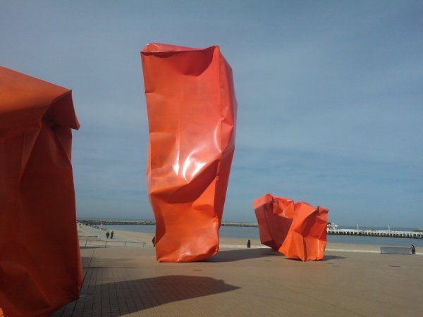 Ostende